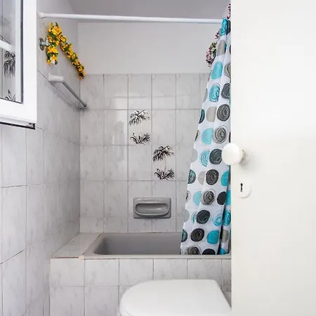 Apartmán Villa Eftychia - Panoramic Sea View