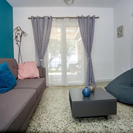 Villa Eftychia - Panoramic Sea View *