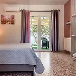 Villa Eftychia - Panoramic Sea View Appartement *
