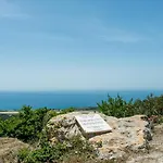 Villa Eftychia - Panoramic Sea View