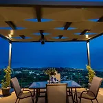 Villa Eftychia - Panoramic Sea View