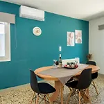 Appartement Villa Eftychia - Panoramic Sea View *