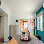 Appartement Villa Eftychia - Panoramic Sea View *