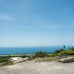 Villa Eftychia - Panoramic Sea View Appartement