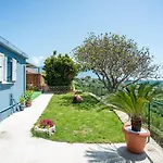 Appartement Villa Eftychia - Panoramic Sea View
