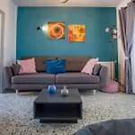 Appartement Villa Eftychia - Panoramic Sea View *