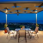 Villa Eftychia - Panoramic Sea View Svoronata