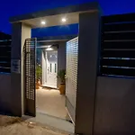 Villa Eftychia - Panoramic Sea View