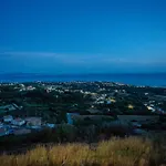 Villa Eftychia - Panoramic Sea View Appartement