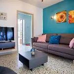 Villa Eftychia - Panoramic Sea View *