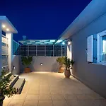 Villa Eftychia - Panoramic Sea View Appartement *