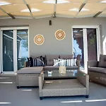 Appartement Villa Eftychia - Panoramic Sea View *