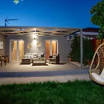 Appartement Villa Eftychia - Panoramic Sea View