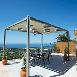 Villa Eftychia - Panoramic Sea View