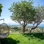 Villa Eftychia - Panoramic Sea View Appartement
