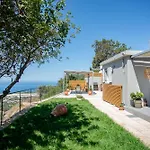Villa Eftychia - Panoramic Sea View Appartement
