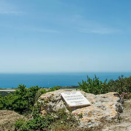 Villa Eftychia - Panoramic Sea View
