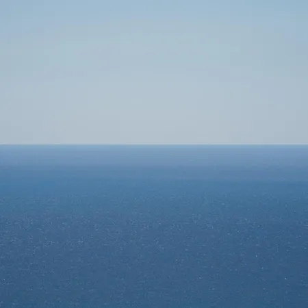 Eftychia - Panoramic Sea View Lägenhet Svoronata