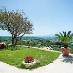Villa Eftychia - Panoramic Sea View Svoronata